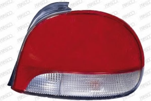 PRASCO HN0144153 Combination Rearlight
